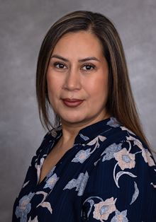 Evelyn  Quiroga, PNP